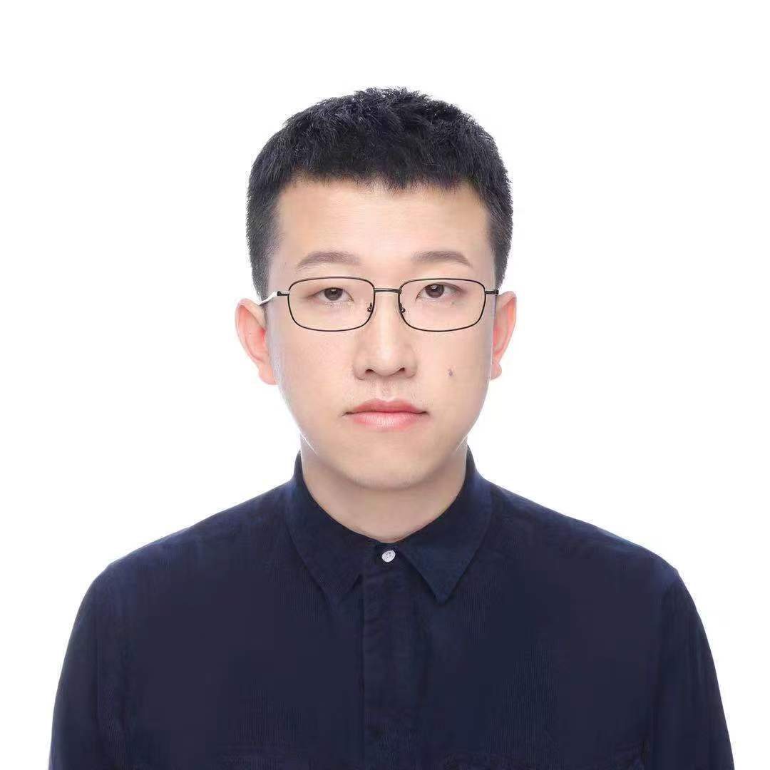 Hongyu Li, Ph.D.