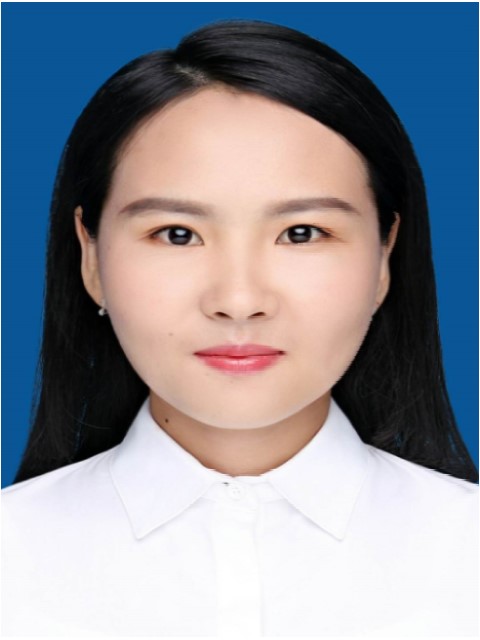 Mengyu Li, Ph.D.Huazhong University of Science and Technology